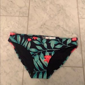 Bikini bottoms